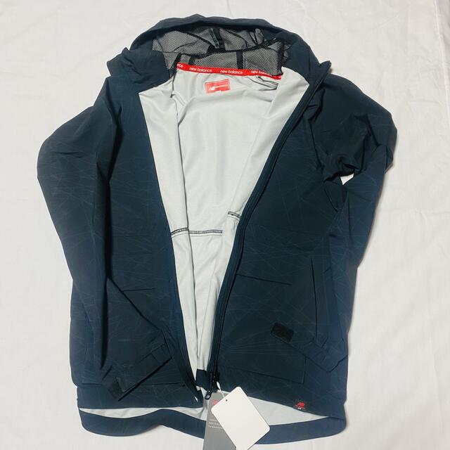 新品、未使用】ニューバランスゴルフ ジャンパー メンズ サイズ:4