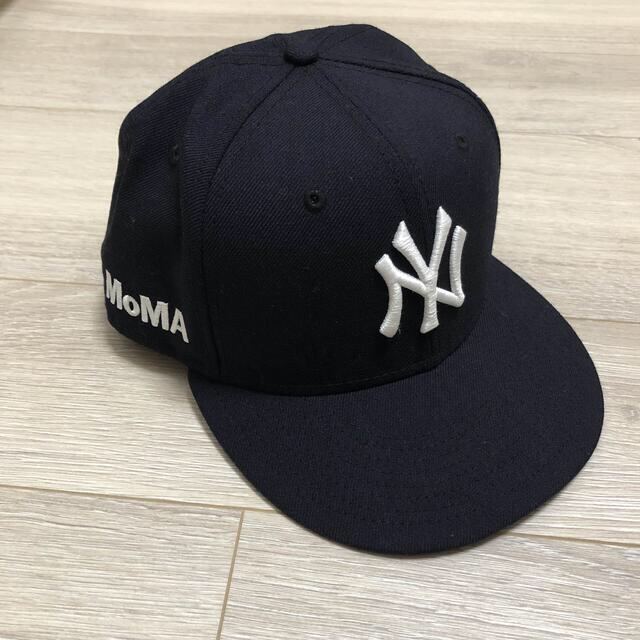 NEW ERA/ニューエラ 59FIFTY MoMA NY キャップ 7 5/8