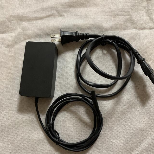 ☆期間限定値下☆Surface Pro 7 VNX-00014 プラチナ 美品