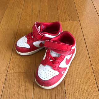 ナイキ(NIKE)のナイキ 12cm(スニーカー)