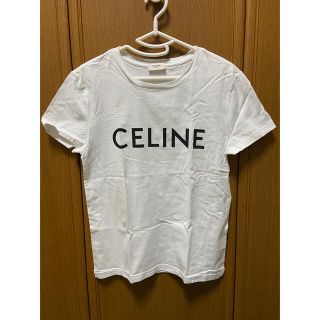 セリーヌ(celine)のCELINE Tシャツ(Tシャツ(半袖/袖なし))