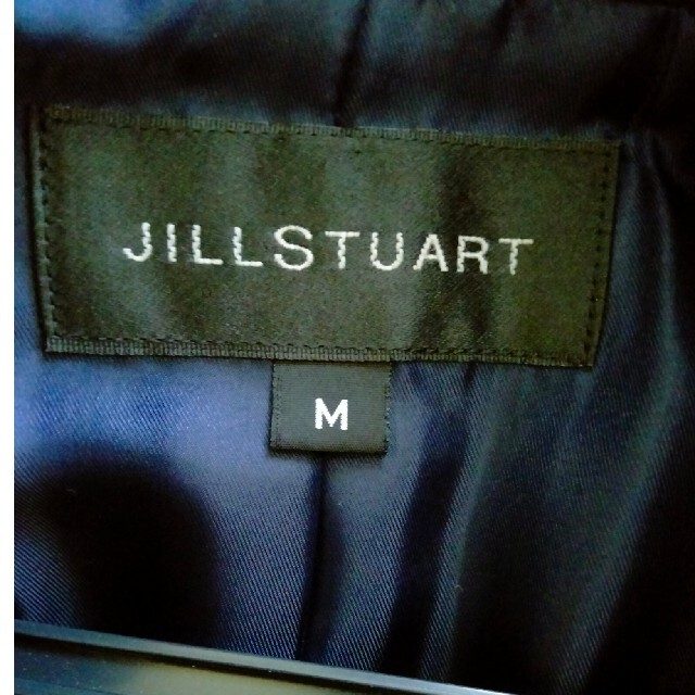 JILLSTUART(ジルスチュアート)のJILLSTUART コート レディースのジャケット/アウター(テーラードジャケット)の商品写真