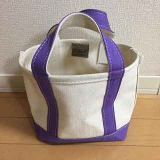 エルエルビーン(L.L.Bean)の専用(トートバッグ)