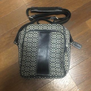 コーチ(COACH)のコーチ ショルダーバッグ ミニシグネチャー 4274 レディース(ショルダーバッグ)