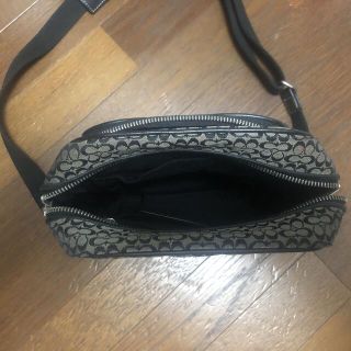 938 綺麗 コーチ COACH ショルダーバッグ シグネチャー 4274
