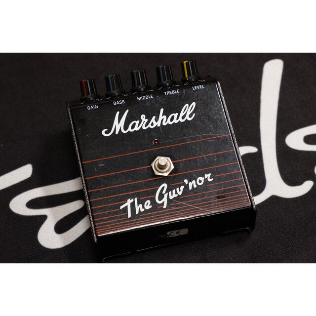 Marshall The Guv’nor 楽器のギター(エフェクター)の商品写真