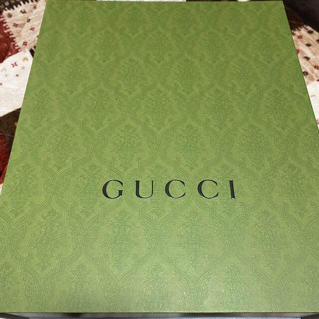 Gucci(グッチ)のGUCCI✖︎BALENCIAGAバッグ レディースのバッグ(ハンドバッグ)の商品写真