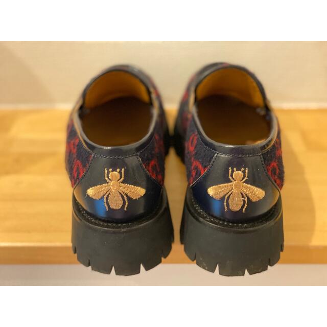 Gucci(グッチ)のGUCCI メンズの靴/シューズ(ブーツ)の商品写真