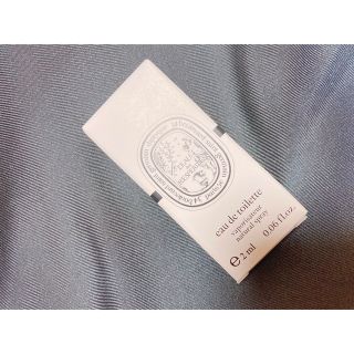 ディプティック(diptyque)のdiptyque オードトワレ ローデ ゼスペリード 2ml(ユニセックス)