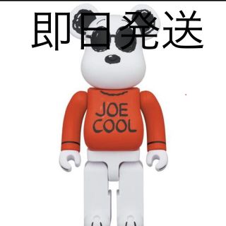 メディコムトイ(MEDICOM TOY)のBE＠RBRICK JOE COOL 1000％(その他)