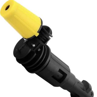 ケルヒャー (Karcher)  高圧洗浄機 ノズル  K2〜K7適用(洗車・リペア用品)