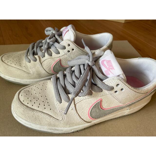 ★美品★NIKE★SB★スニーカー★24.0センチ