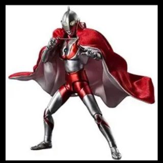 バンダイ(BANDAI)のS.H.Figuarts ウルトラマン55th Anniversary Ver.(フィギュア)