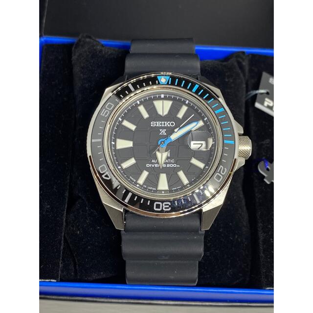 セイコー　PADI SPECIAL EDITION  4R35-04D0 メンズの時計(腕時計(アナログ))の商品写真