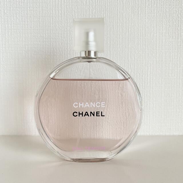 CHANEL CHANCE 150ml 最善 4484円引き bieglechitow.pl