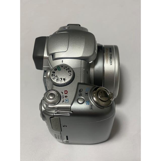 Canon(キヤノン)のCanon キャノン Power Shot S2 IS ジャンク  スマホ/家電/カメラのカメラ(コンパクトデジタルカメラ)の商品写真
