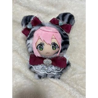 ぬいぐるみ 着ぐるみ ぬい服 ぜぶらわいんくまちゃん♡あんスタ 新衣装