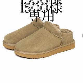 アグ(UGG)の【UGG】 CLASSIC SLIPPER◆(その他)