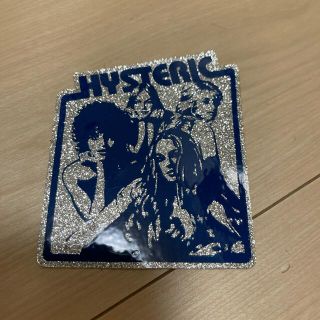 ヒステリックグラマー(HYSTERIC GLAMOUR)のヒステリックグラマー　ステッカー　シール(その他)