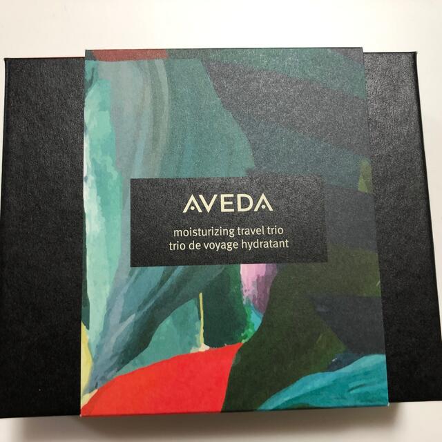 AVEDA(アヴェダ)のアヴェダ♡2021クリスマスコレクション コスメ/美容のキット/セット(コフレ/メイクアップセット)の商品写真