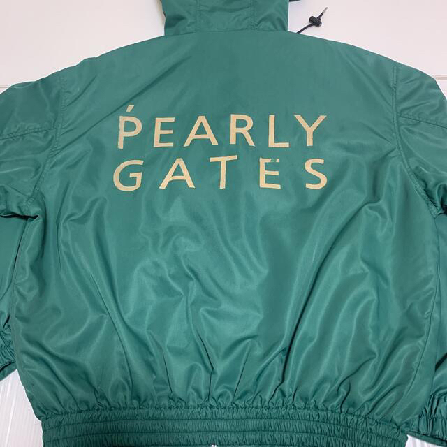 PEARLY GATES アウター★レア品！！パーリーゲイツ