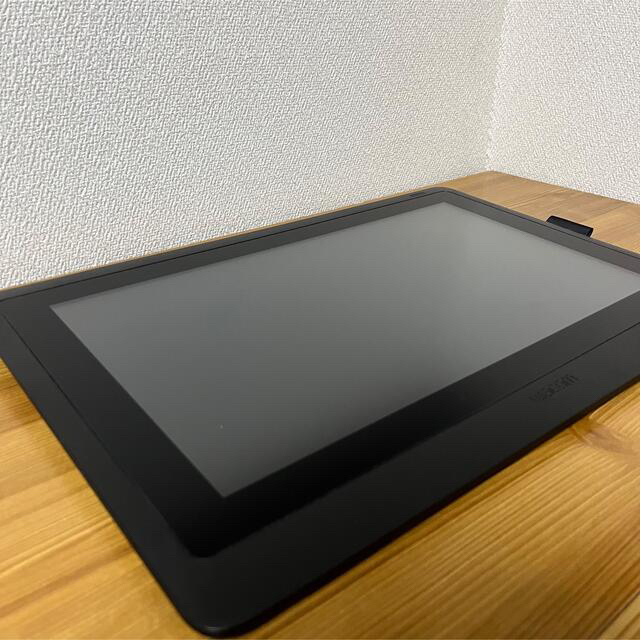 Wacom Cintiq 16 2