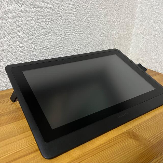 Wacom Cintiq 16 3