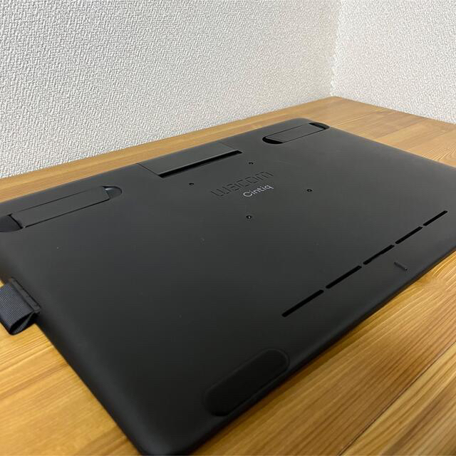 Wacom Cintiq 16 4