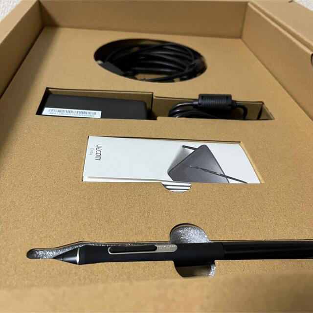 Wacom Cintiq 16 7