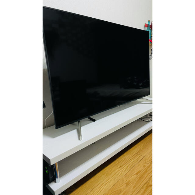 SONY ソニー55インチテレビ方式kj-55x8500D