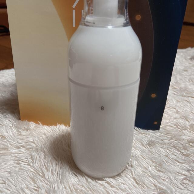 IPSA(イプサ)のIPSA ME 乳液 8番 コスメ/美容のスキンケア/基礎化粧品(乳液/ミルク)の商品写真