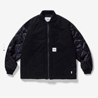 ダブルタップス(W)taps)のけんぞーさま専用　wtaps 20a/w sheds(ミリタリージャケット)