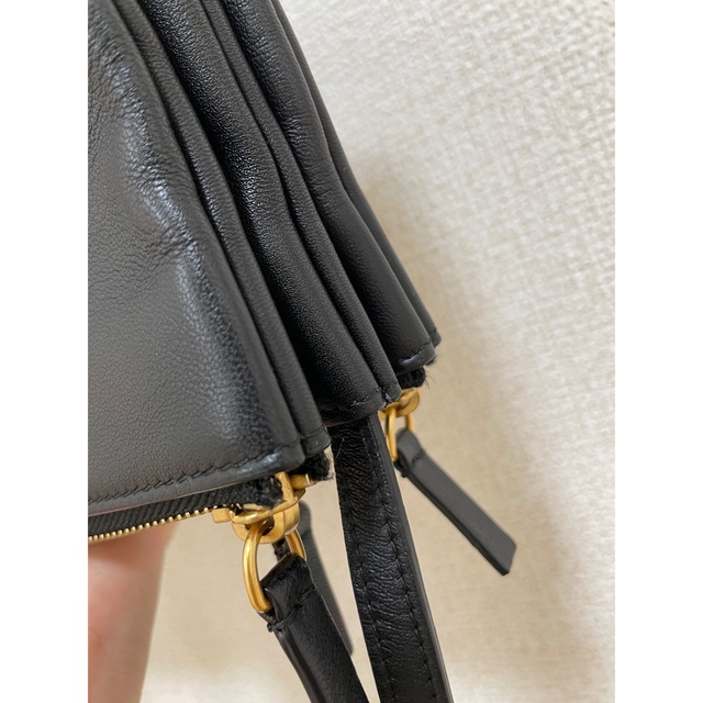 激安通販新作 celine - ☆hana様専用☆ ショルダーバッグ - rinsa.ca