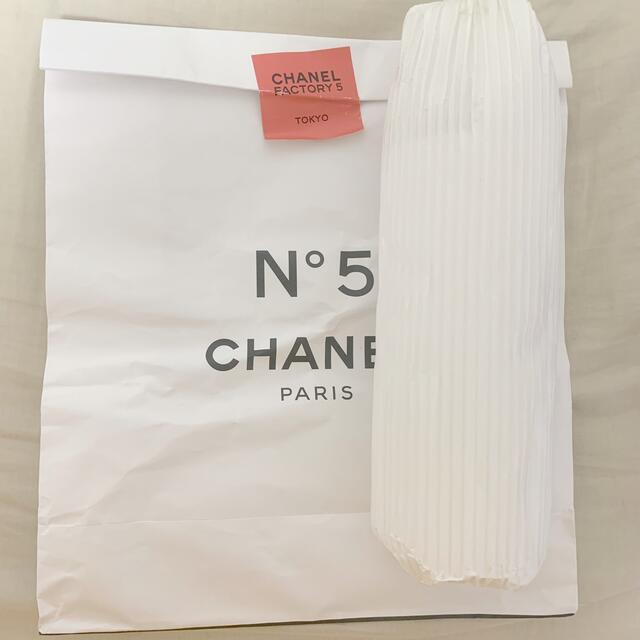 CHANEL　限定品　冷水筒ボトル　590ml　未開封 新品未使用