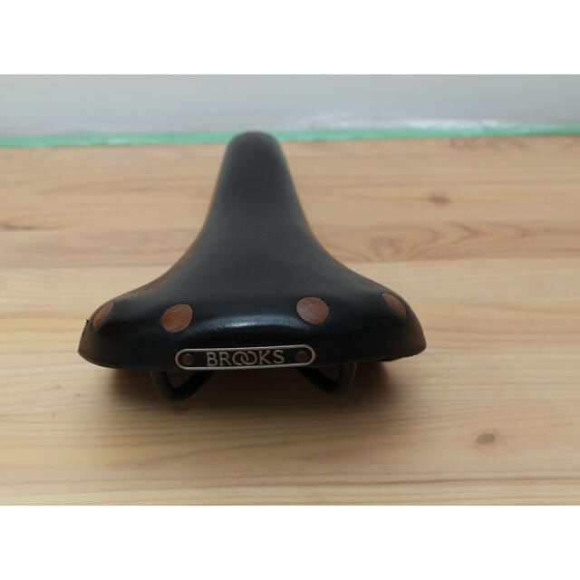 Brooks - 廃盤品 BROOKS コルト ブラック レザーサドル の通販 by ゆ-こ's shop|ブルックスならラクマ Brooks - 廃盤品 BROOKS コルト ブラック レザーサドル の通販 by ゆ-こ's shop|ブルックスならラクマ