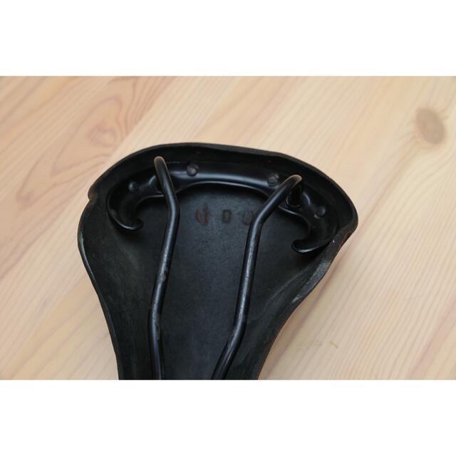 Brooks - 廃盤品 BROOKS コルト ブラック レザーサドル の通販 by ゆ-こ's shop|ブルックスならラクマ Brooks - 廃盤品 BROOKS コルト ブラック レザーサドル の通販 by ゆ-こ's shop|ブルックスならラクマ