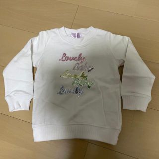 レディー(Rady)のRady トレーナー きまぐれお値下げ中(Tシャツ/カットソー)