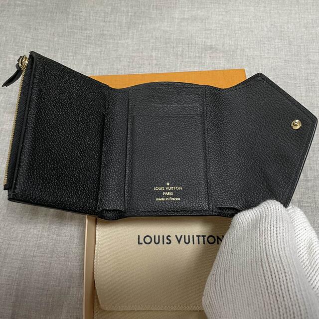 LOUIS VUITTON/ルイ・ヴィトン】コンパクト財布 財布 LOUIS VUITTON/ルイ・ヴィトン】コンパクト財布 財布