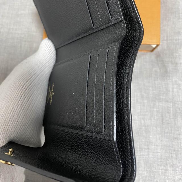 LOUIS VUITTON/ルイ・ヴィトン】コンパクト財布 財布 LOUIS VUITTON/ルイ・ヴィトン】コンパクト財布 財布