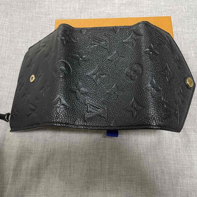 LOUIS VUITTON/ルイ・ヴィトン】コンパクト財布 財布 LOUIS VUITTON/ルイ・ヴィトン】コンパクト財布 財布