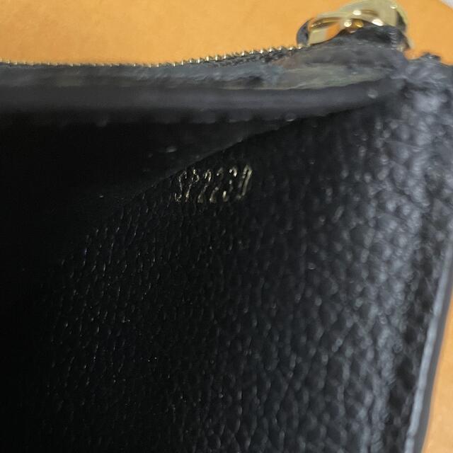 LOUIS VUITTON/ルイ・ヴィトン】コンパクト財布 財布 LOUIS VUITTON/ルイ・ヴィトン】コンパクト財布 財布