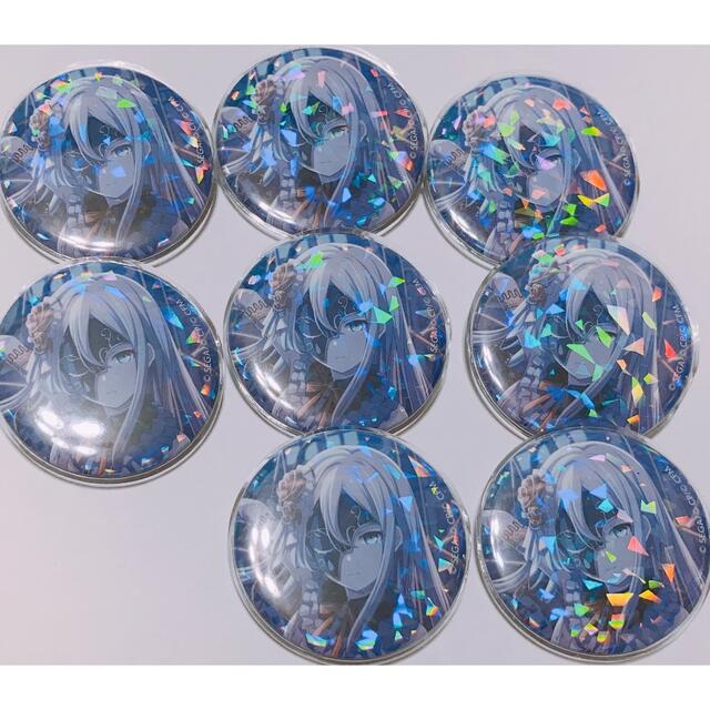 SEGA - プロセカ 奏 ホログラム缶バッジの通販 by るぅ's shop|セガ