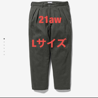 ダブルタップス(W)taps)の21aw wtaps tuck01 (ワークパンツ/カーゴパンツ)