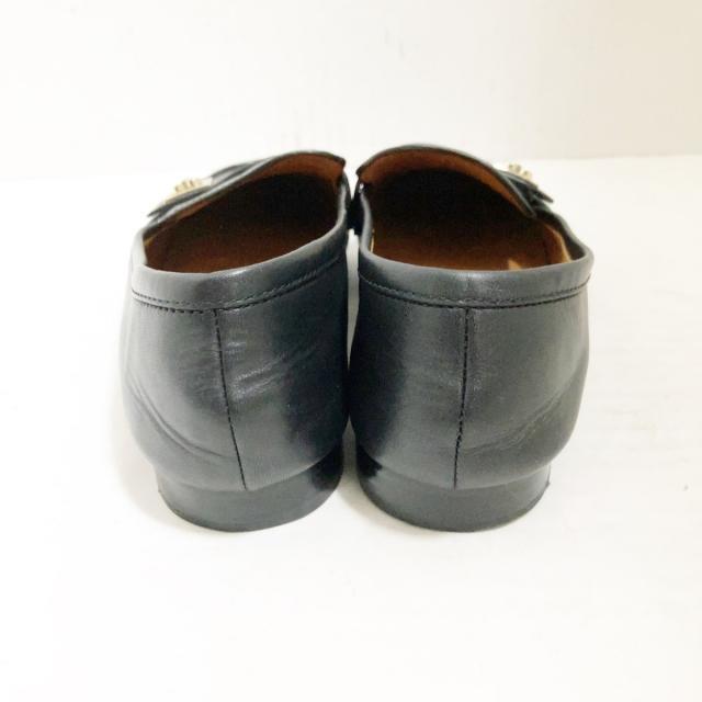 kate spade new york(ケイトスペードニューヨーク)のケイトスペード ローファー 6.5B - レディースの靴/シューズ(ローファー/革靴)の商品写真