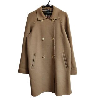 バーバリー(BURBERRY)のバーバリーズ コート サイズ40 M - 長袖/冬(その他)