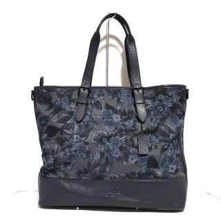 コーチ(COACH)のCOACH(コーチ) トートバッグ F87397(トートバッグ)