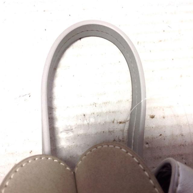 VASIC(ヴァジック) ハンドバッグ ペタル 5