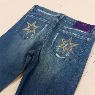 ヴィクトリア・ベッカム Victoria Beckham jeans ベスト