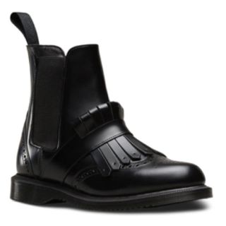 ドクターマーチン(Dr.Martens)のDr.Martens サイドゴアブーツ(ブーツ)