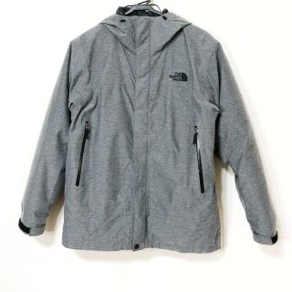 ザノースフェイス(THE NORTH FACE)のノースフェイス ブルゾン サイズM メンズ -(ブルゾン)